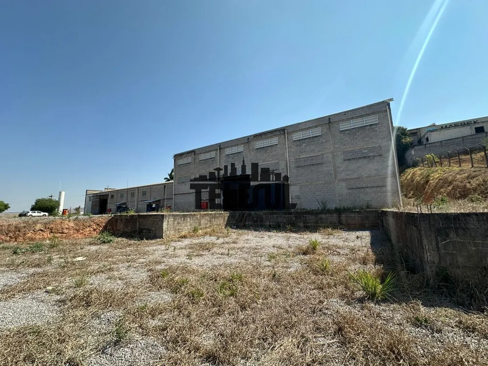 Depósito-Galpão, 7780 m² - Foto 11