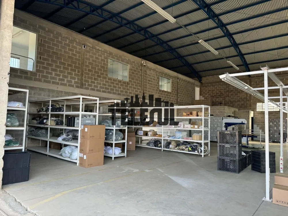Depósito-Galpão, 7780 m² - Foto 11