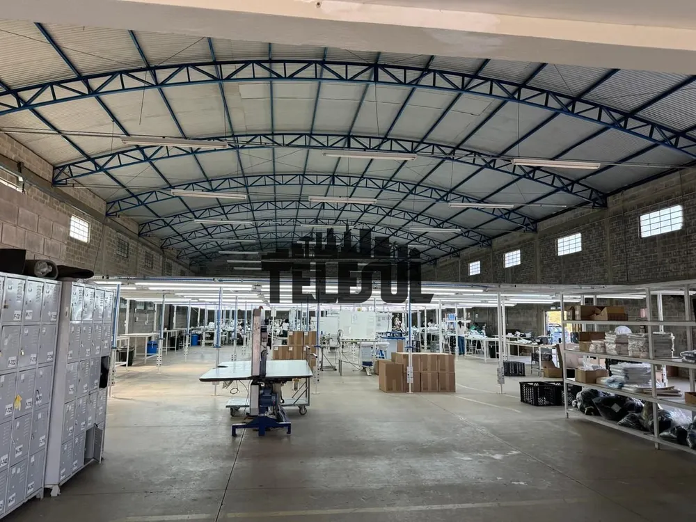 Depósito-Galpão, 7780 m² - Foto 13