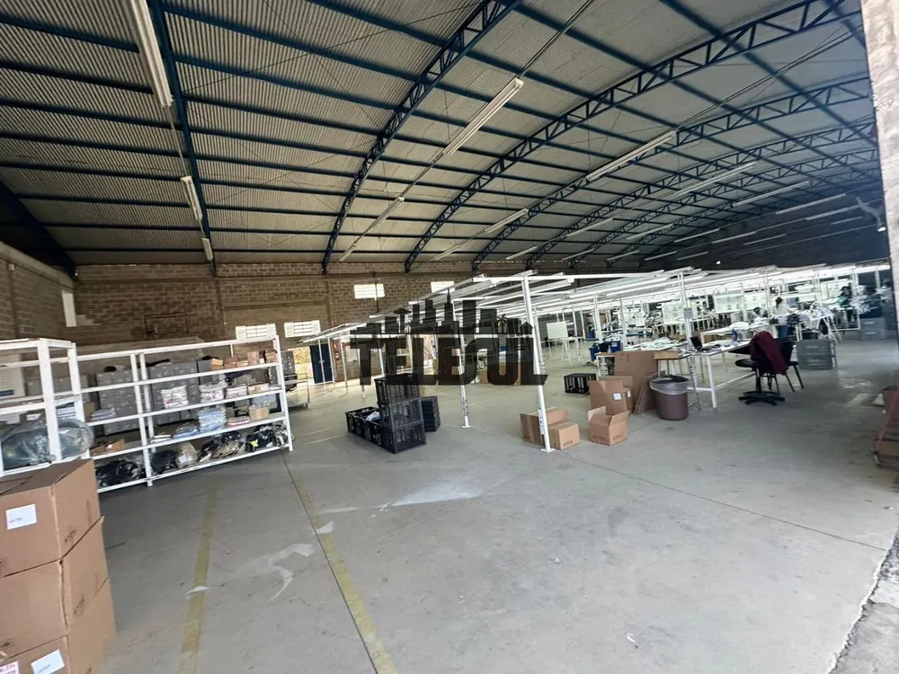 Depósito-Galpão, 7780 m² - Foto 18