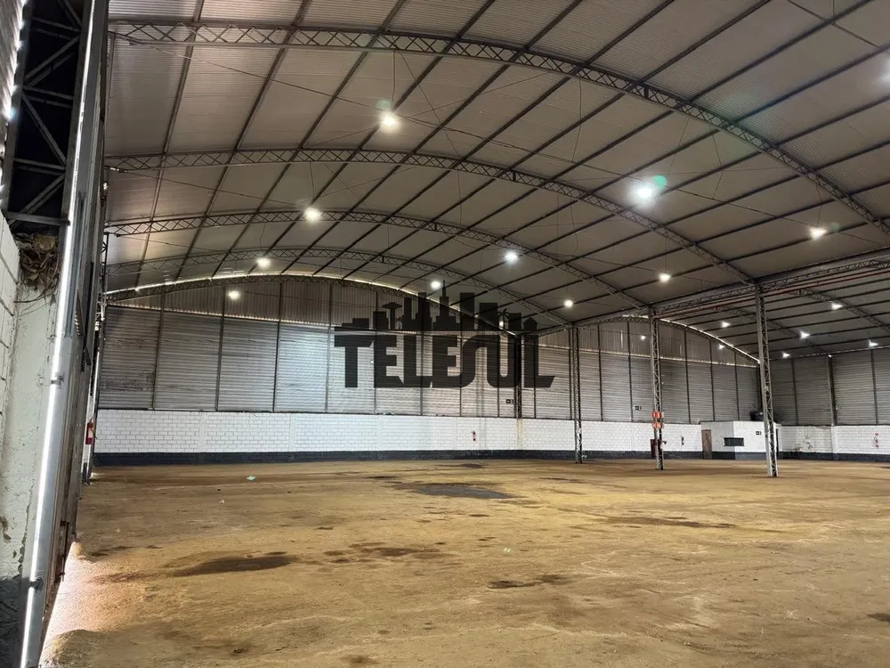 Depósito-Galpão, 4000 m² - Foto 5