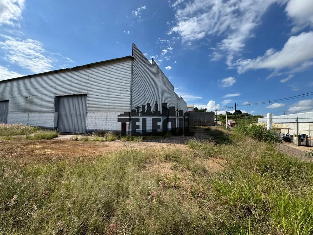 Depósito-Galpão, 4000 m² - Foto 18