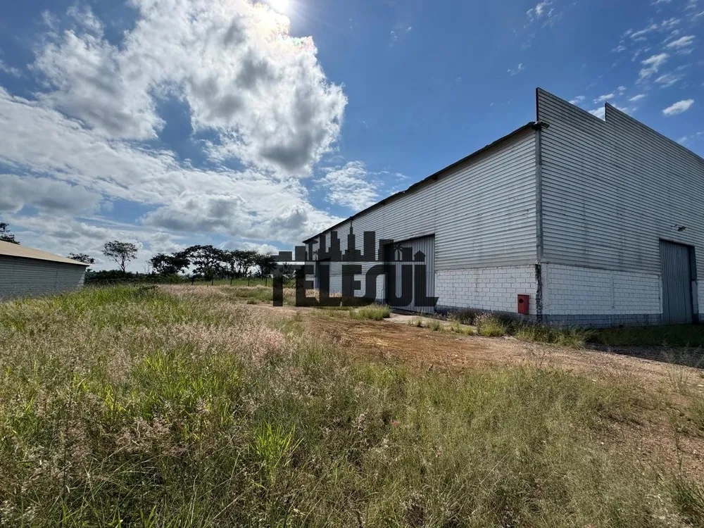 Depósito-Galpão, 4000 m² - Foto 12