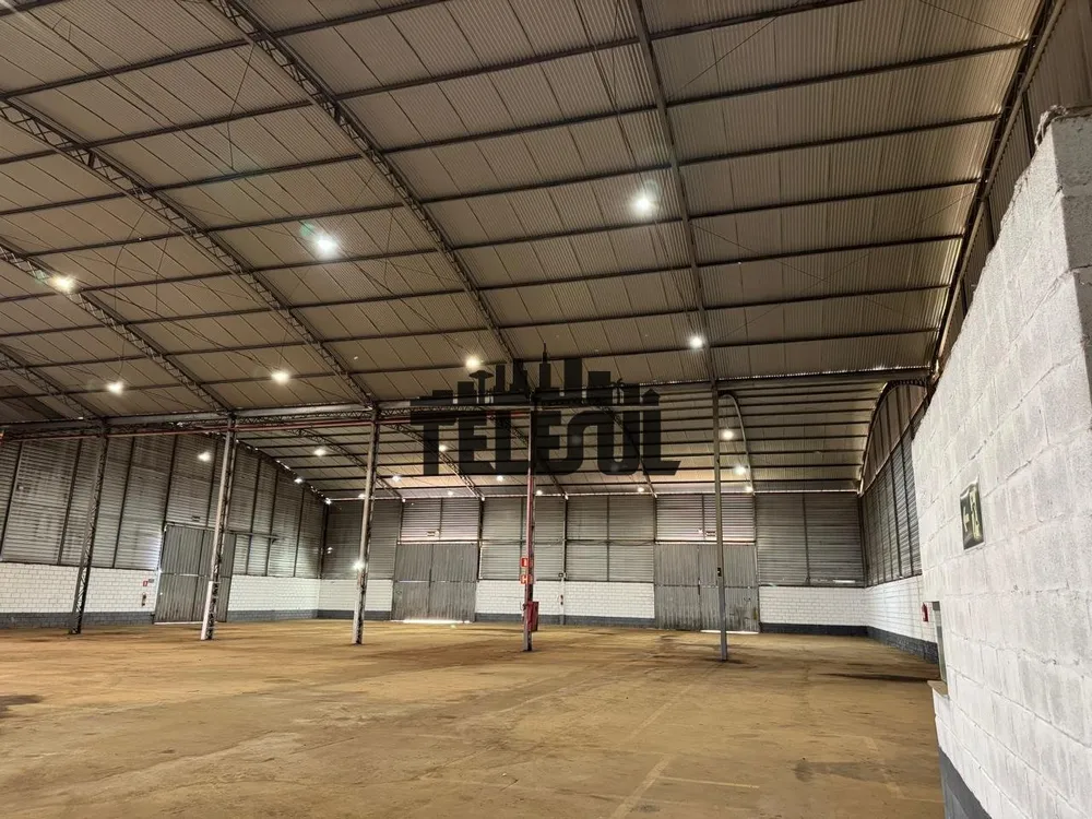 Depósito-Galpão, 4000 m² - Foto 9