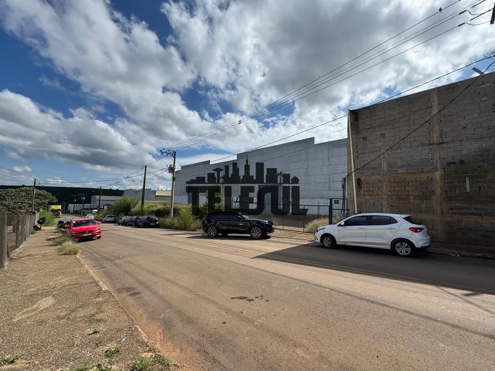 Depósito-Galpão, 4000 m² - Foto 3