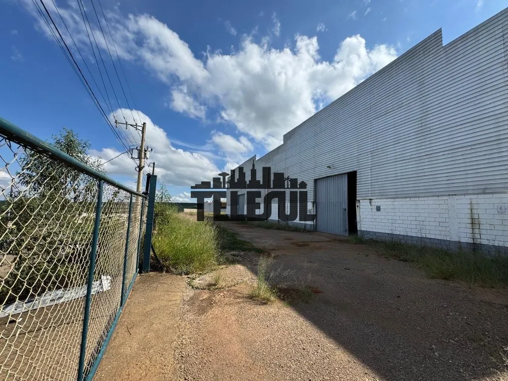 Depósito-Galpão, 4000 m² - Foto 10
