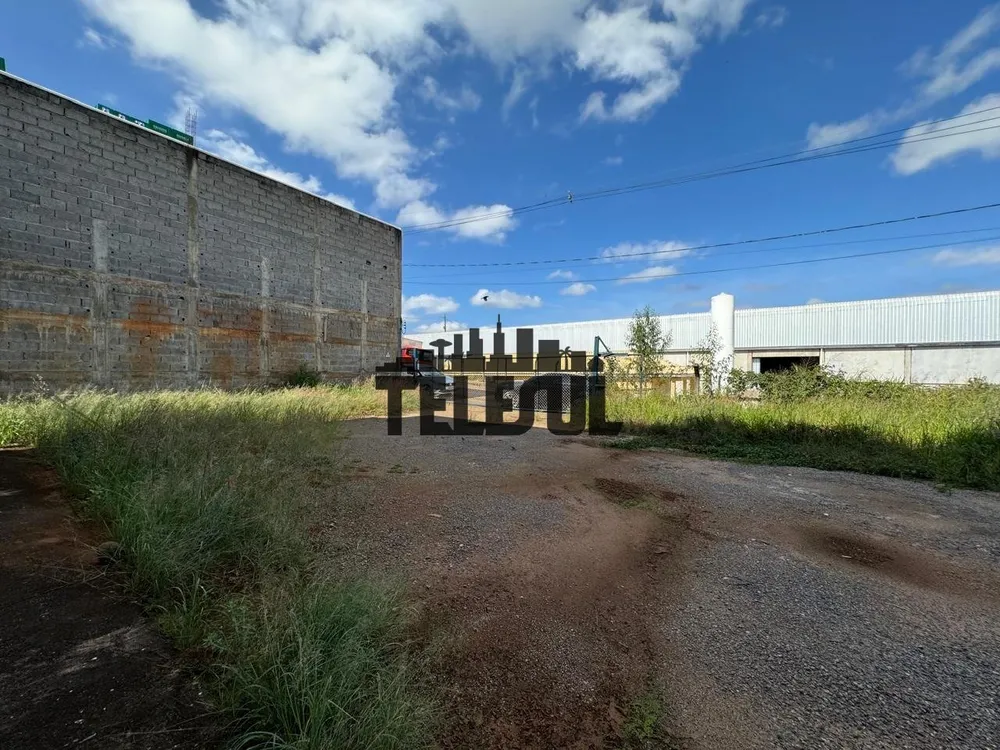 Depósito-Galpão, 4000 m² - Foto 9