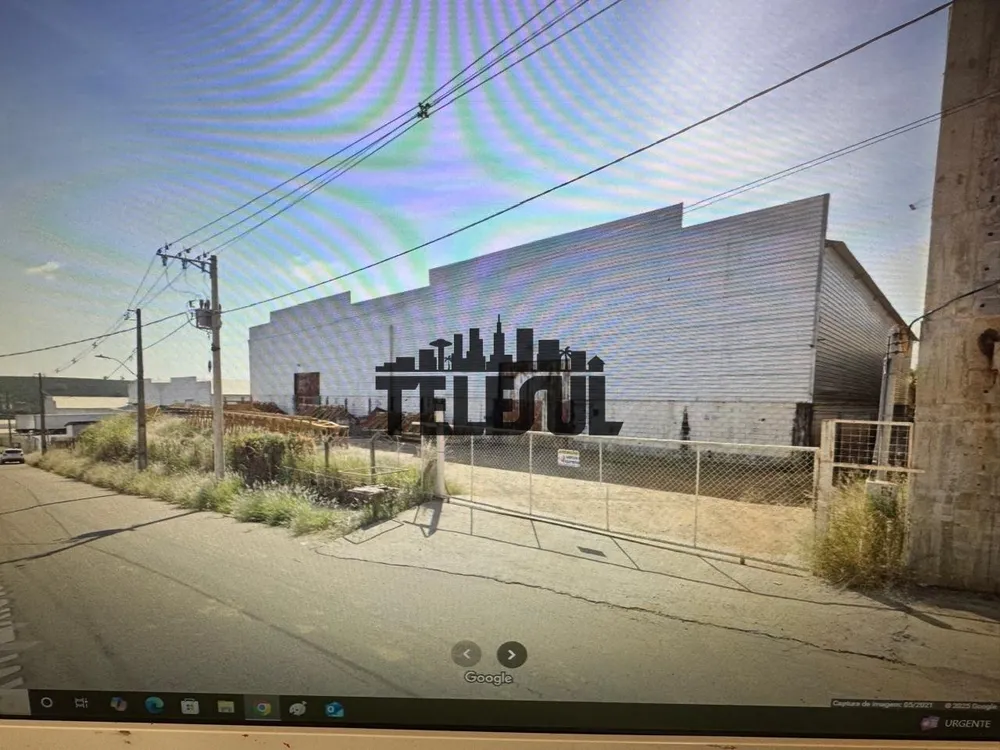 Depósito-Galpão, 4000 m² - Foto 2