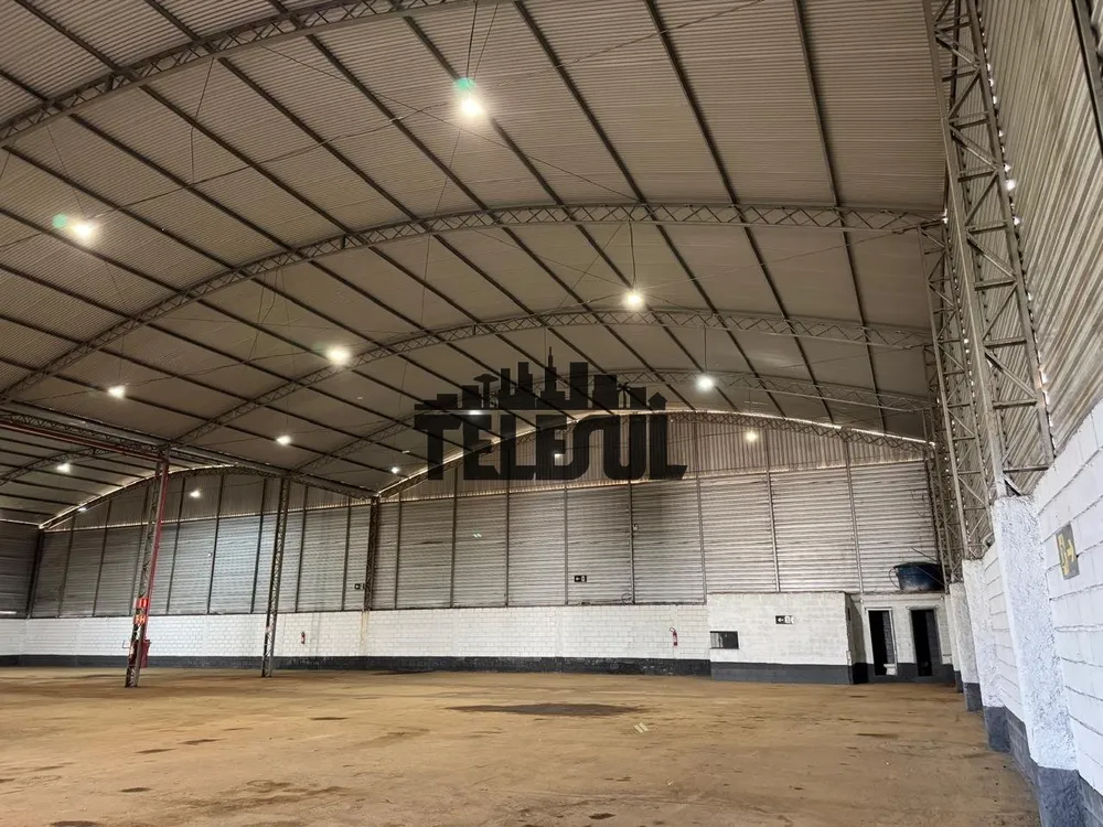 Depósito-Galpão, 4000 m² - Foto 8