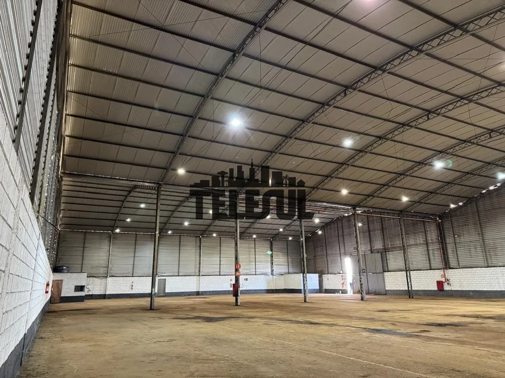 Depósito-Galpão, 4000 m² - Foto 5