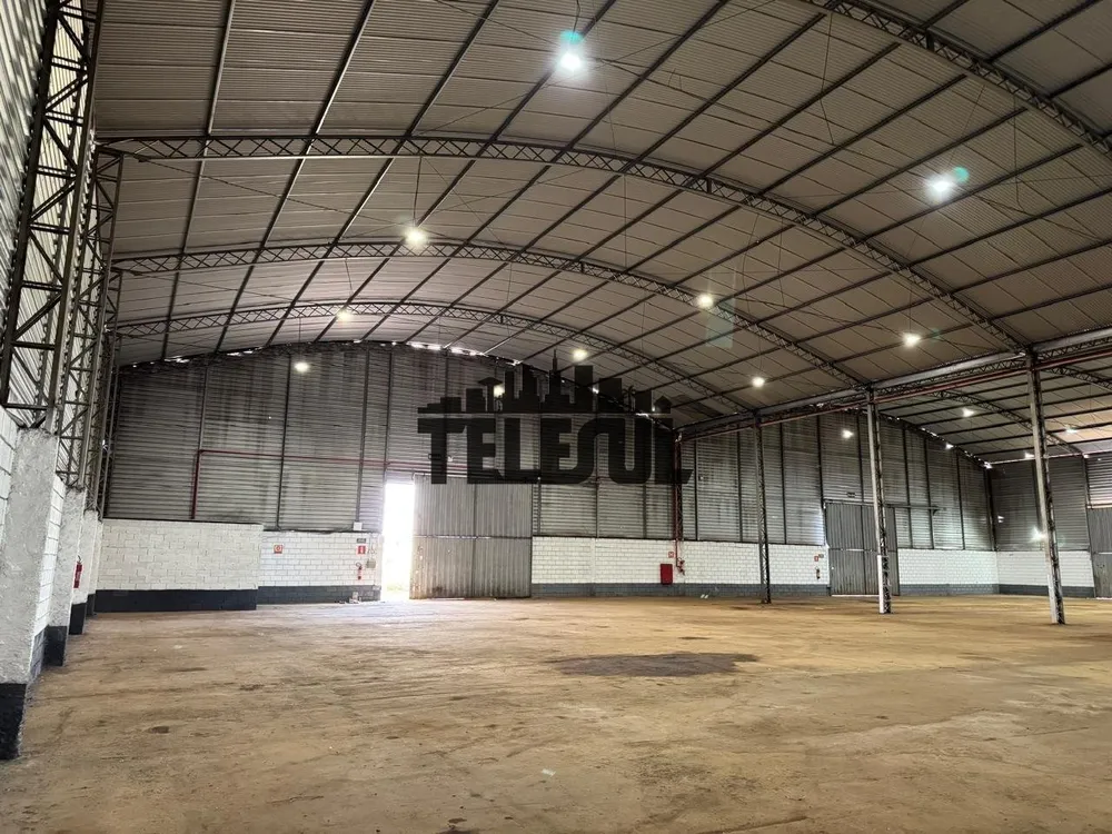 Depósito-Galpão, 4000 m² - Foto 7