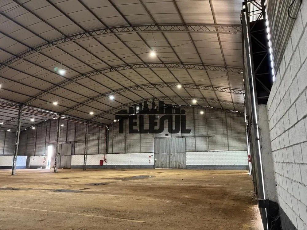 Depósito-Galpão, 4000 m² - Foto 4