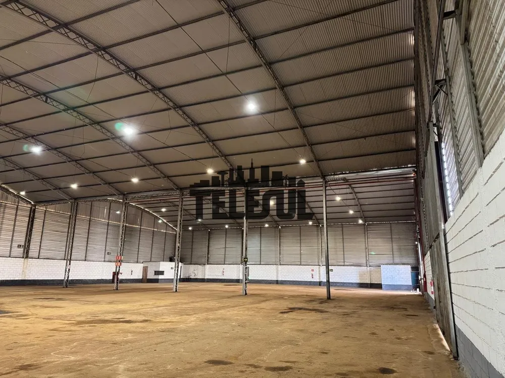 Depósito-Galpão, 4000 m² - Foto 19