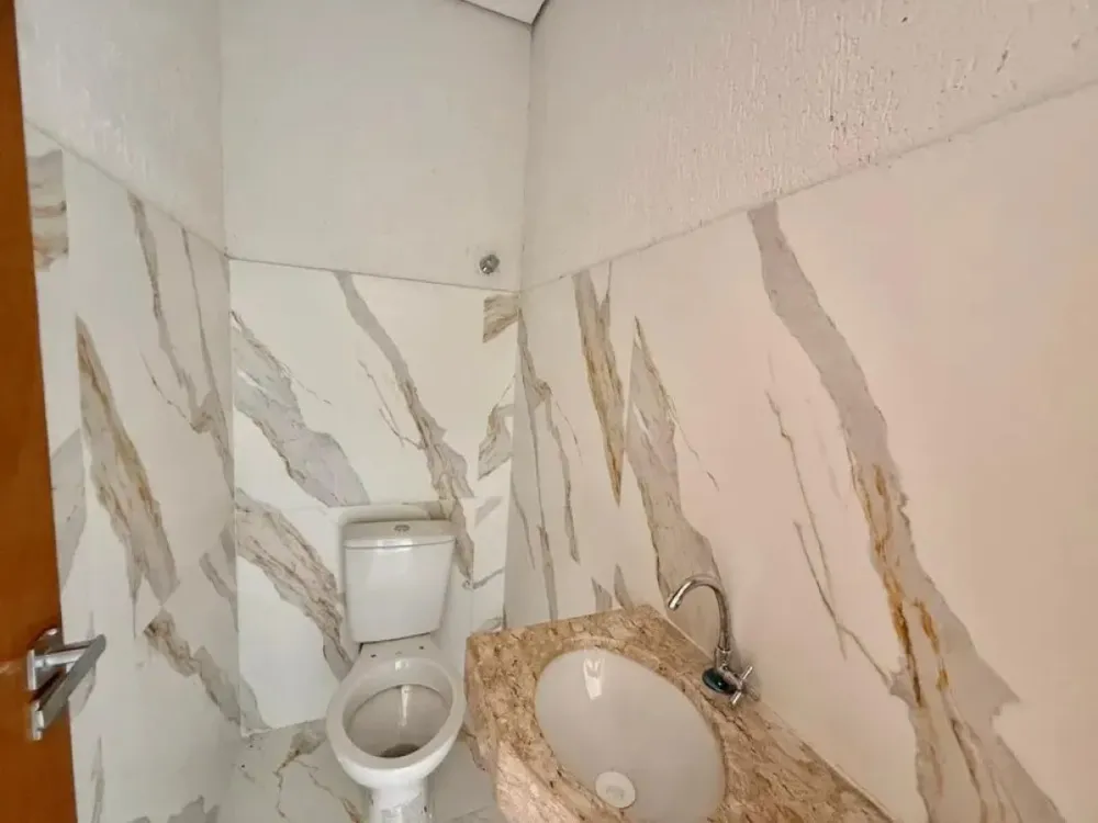 Casa, 2 quartos, 100 m² - Foto 6