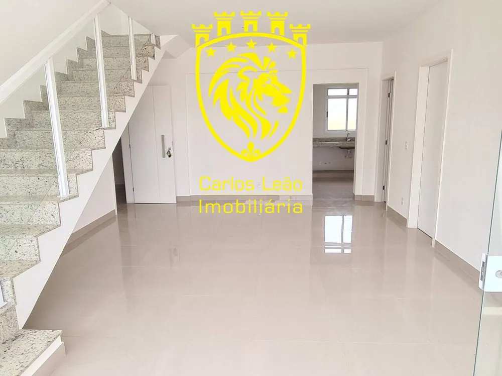 Cobertura, 3 quartos, 220 m² - Foto 2