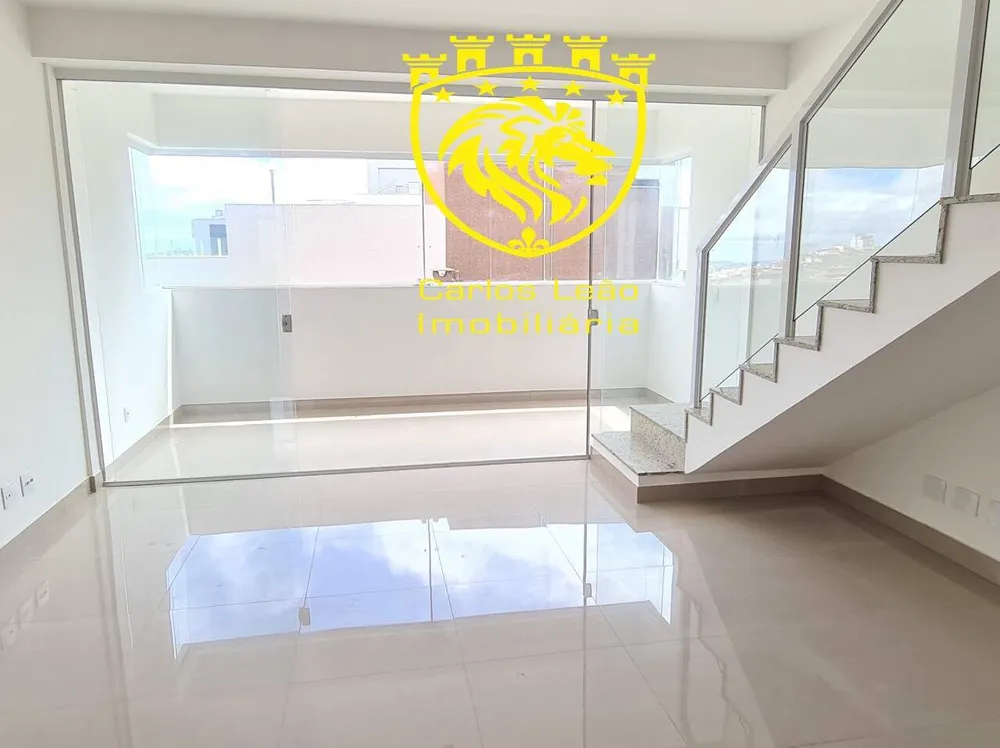 Cobertura, 3 quartos, 220 m² - Foto 1