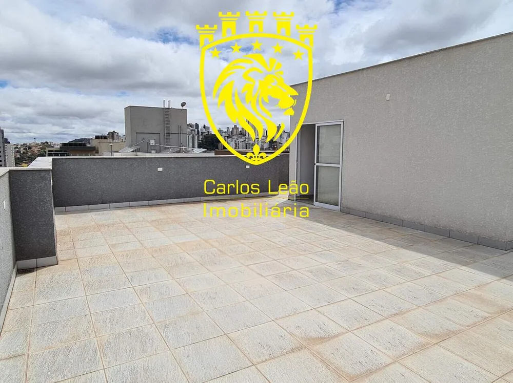 Cobertura, 3 quartos, 220 m² - Foto 8