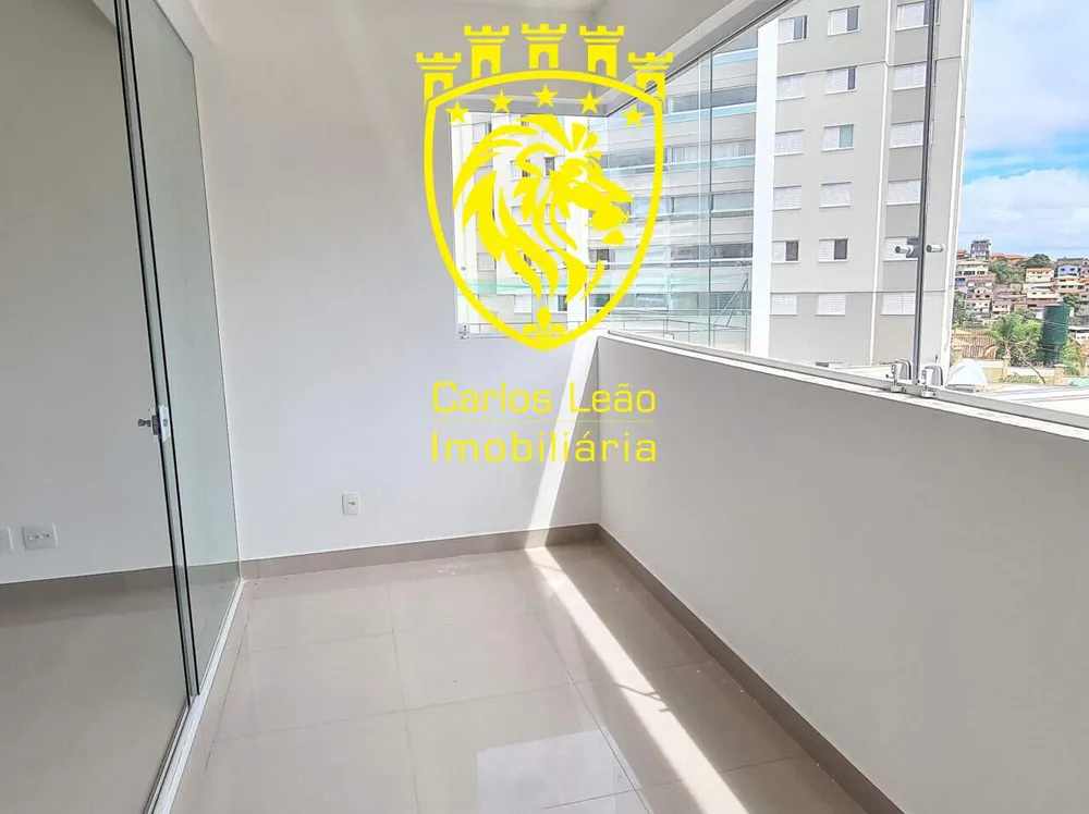 Cobertura, 3 quartos, 220 m² - Foto 3
