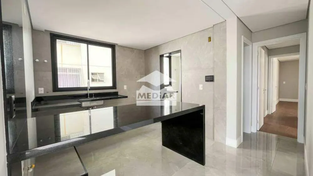 Apartamento, 3 quartos, 98 m² - Foto 12