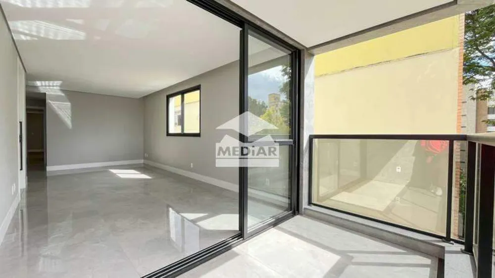 Apartamento, 3 quartos, 98 m² - Foto 6