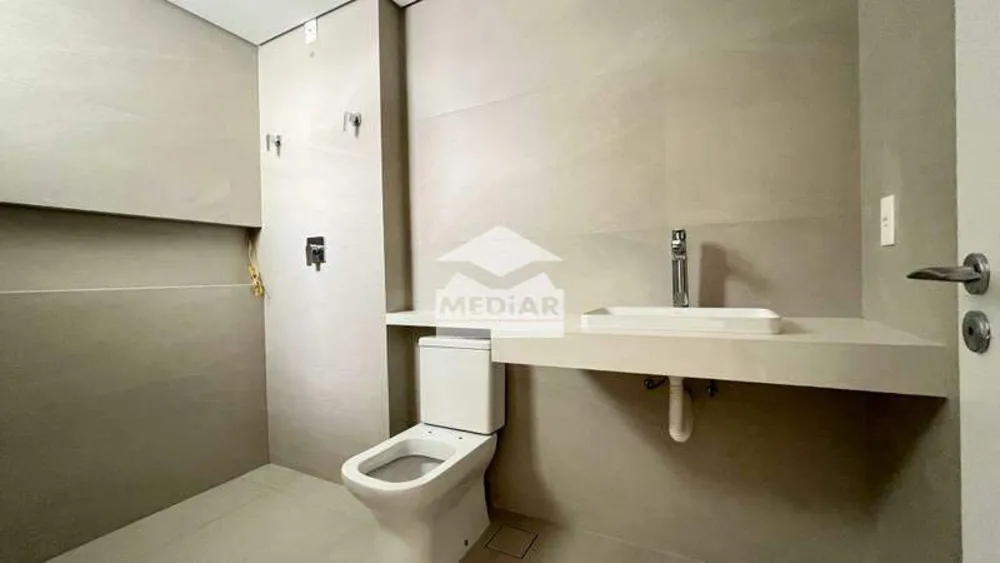 Apartamento, 3 quartos, 98 m² - Foto 5