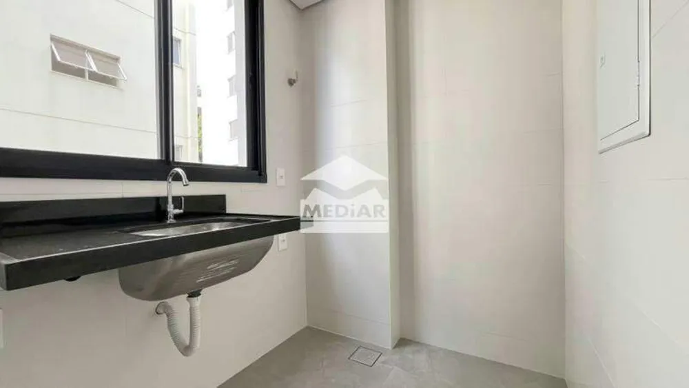 Apartamento, 3 quartos, 98 m² - Foto 14
