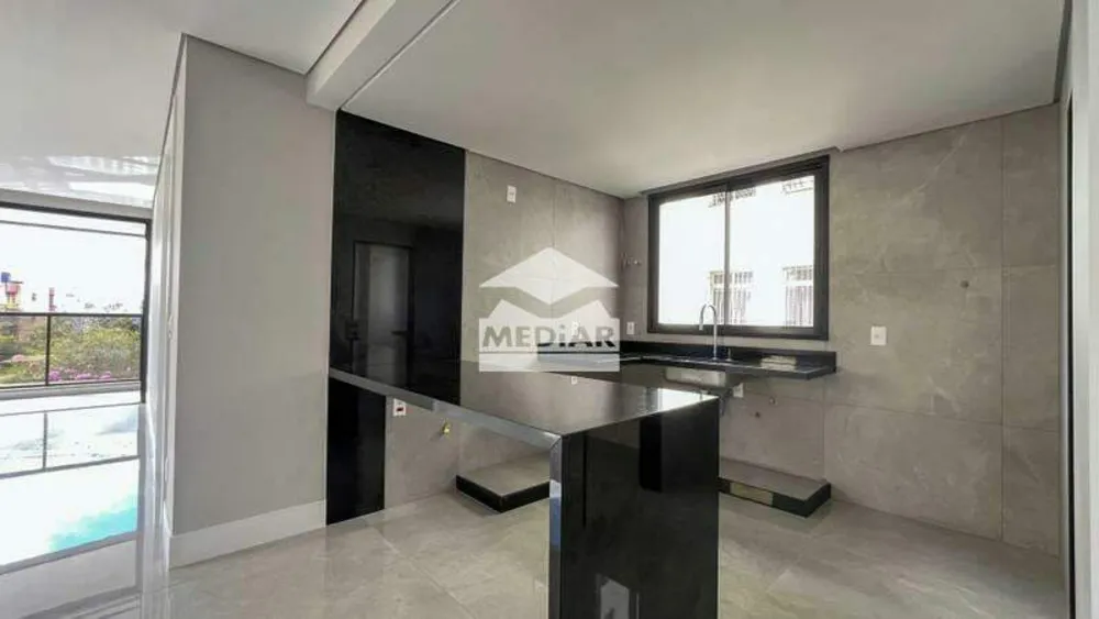 Apartamento, 3 quartos, 98 m² - Foto 21