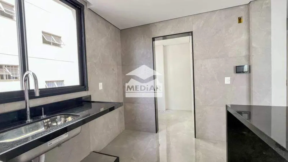 Apartamento, 3 quartos, 98 m² - Foto 11