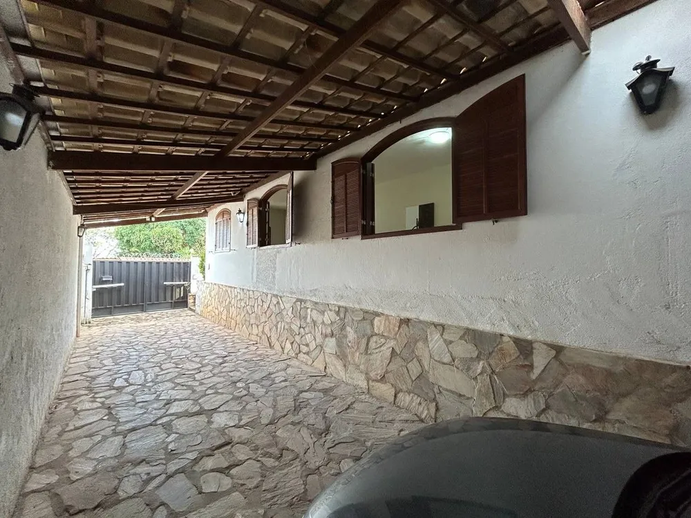 Casa, 3 quartos, 280 m² - Foto 3