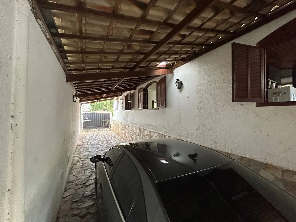 Casa, 3 quartos, 280 m² - Foto 3