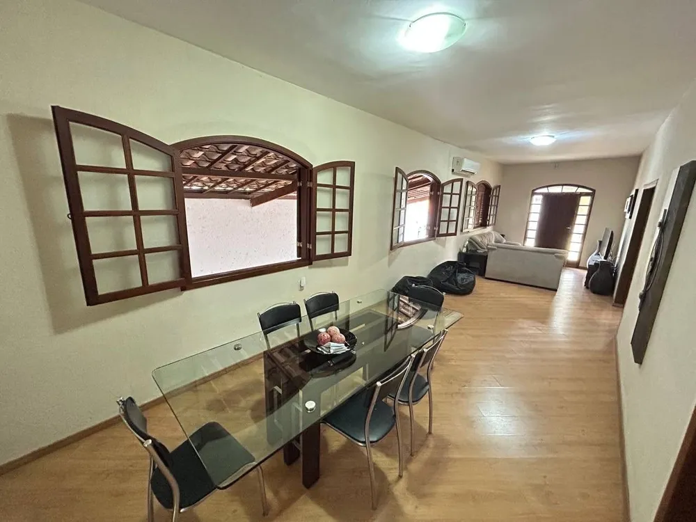 Casa, 3 quartos, 280 m² - Foto 4