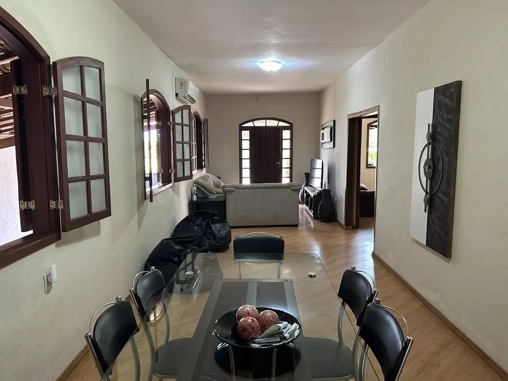 Casa, 3 quartos, 280 m² - Foto 6