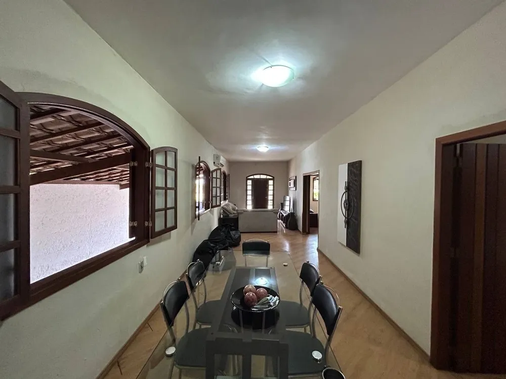 Casa, 3 quartos, 280 m² - Foto 5