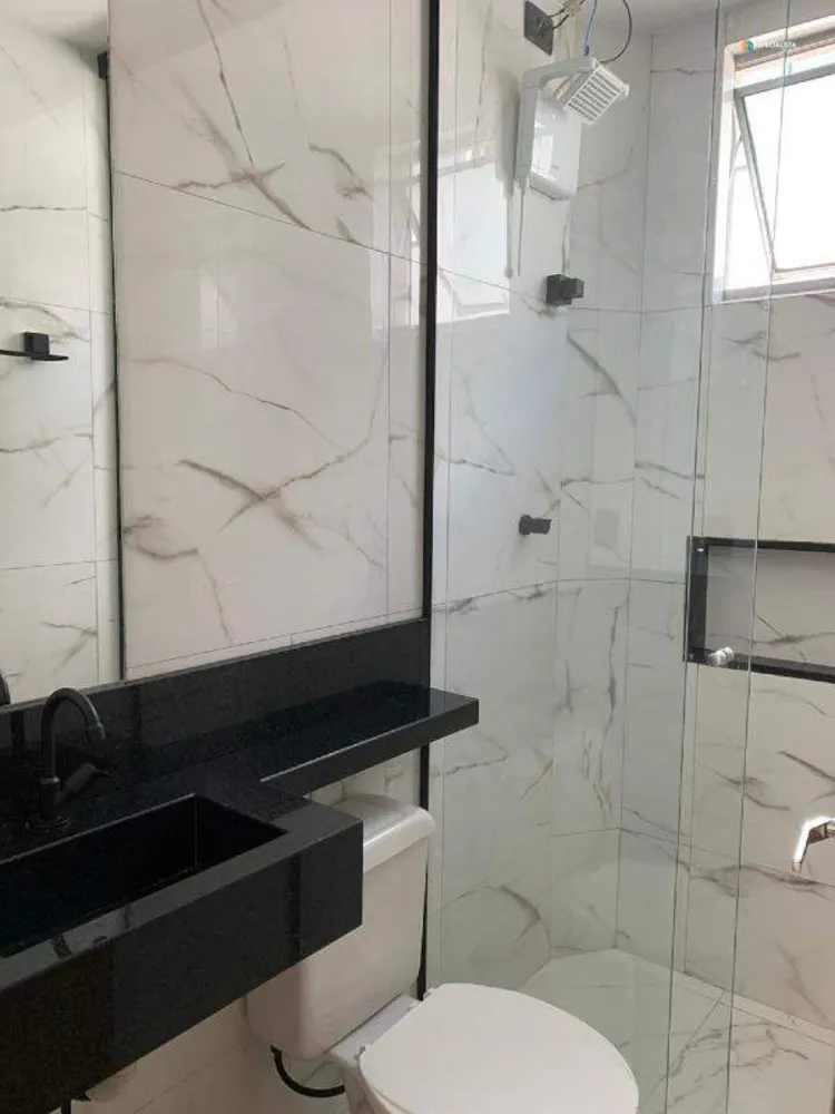 Cobertura, 2 quartos, 66 m² - Foto 5