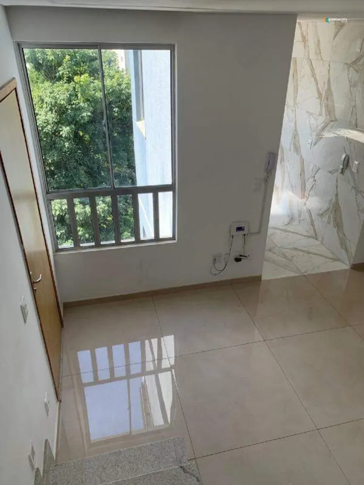 Cobertura, 2 quartos, 66 m² - Foto 3