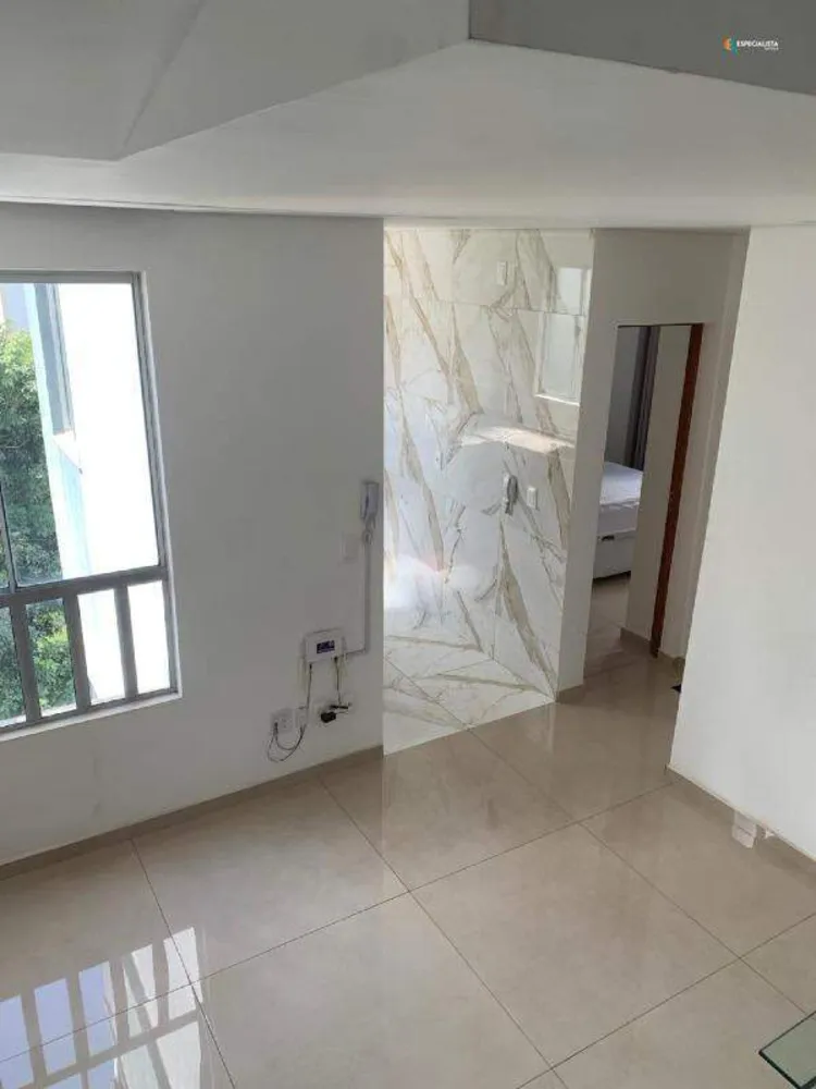Cobertura, 2 quartos, 66 m² - Foto 2