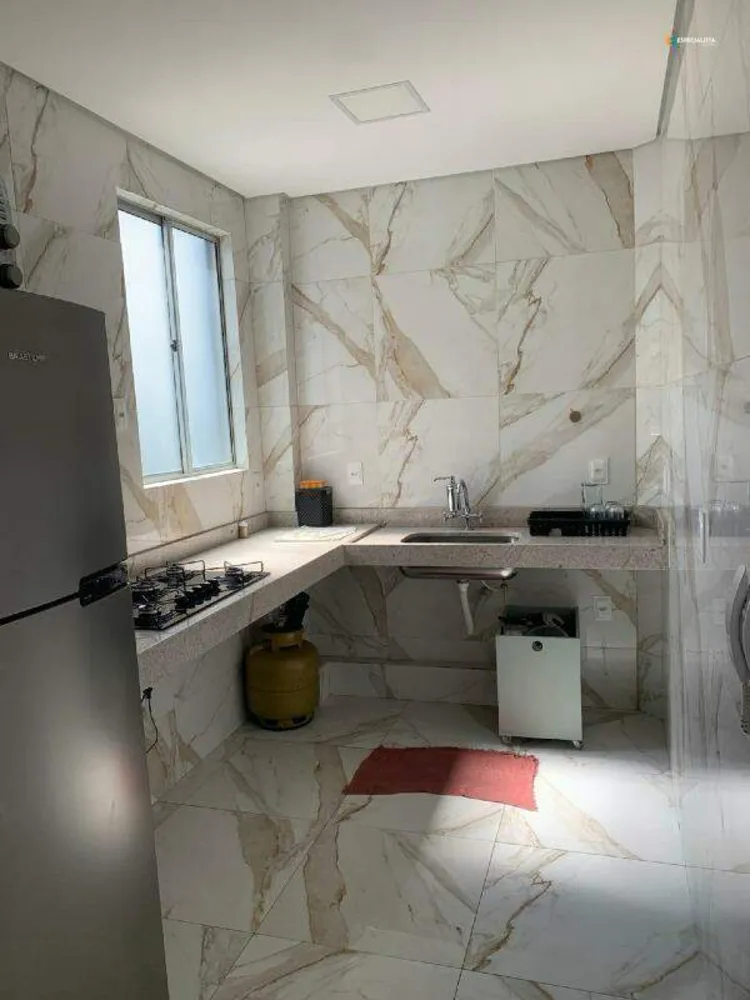 Cobertura, 2 quartos, 66 m² - Foto 4