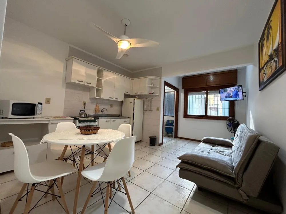 Apartamento, 1 quarto - Foto 3