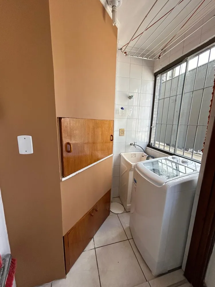 Apartamento, 1 quarto - Foto 4