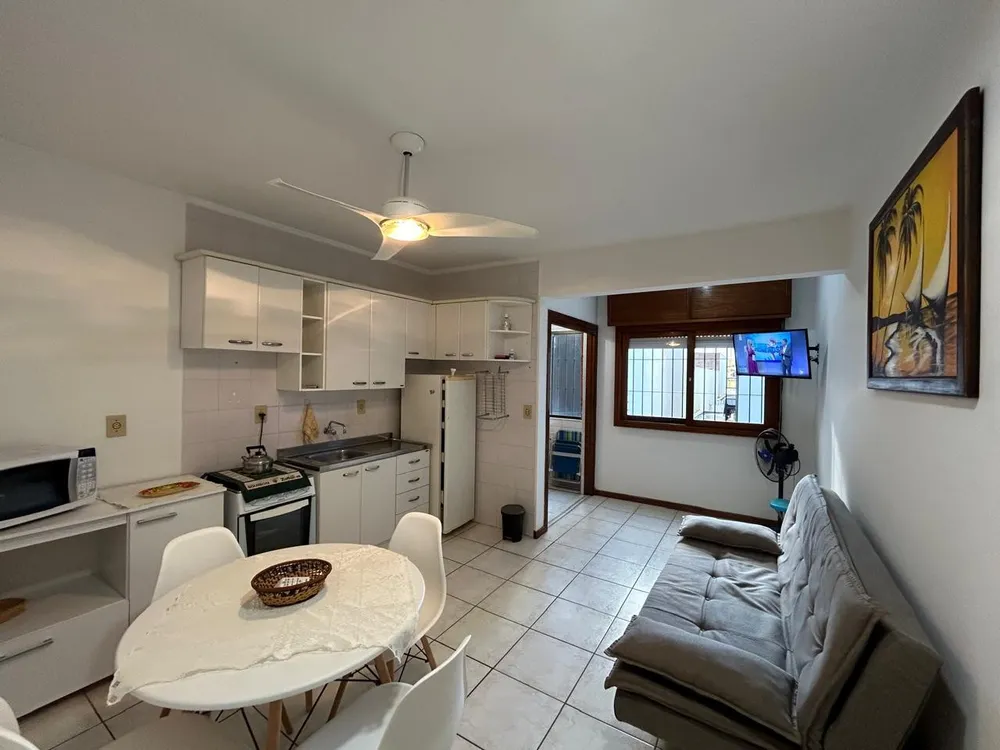 Apartamento, 1 quarto - Foto 1