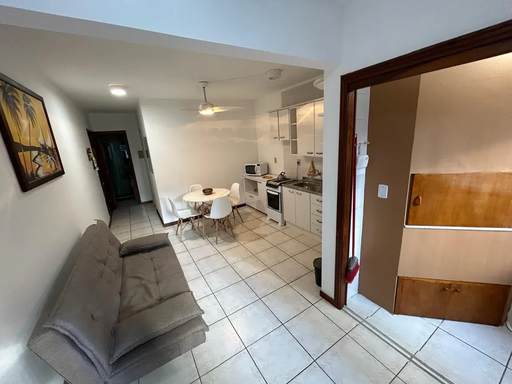 Apartamento, 1 quarto - Foto 2