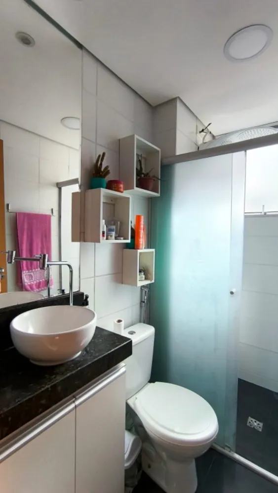 Apartamento, 2 quartos, 45 m² - Foto 11