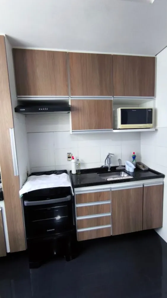 Apartamento, 2 quartos, 45 m² - Foto 8