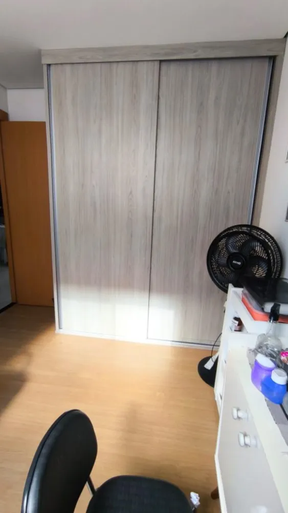 Apartamento, 2 quartos, 45 m² - Foto 9