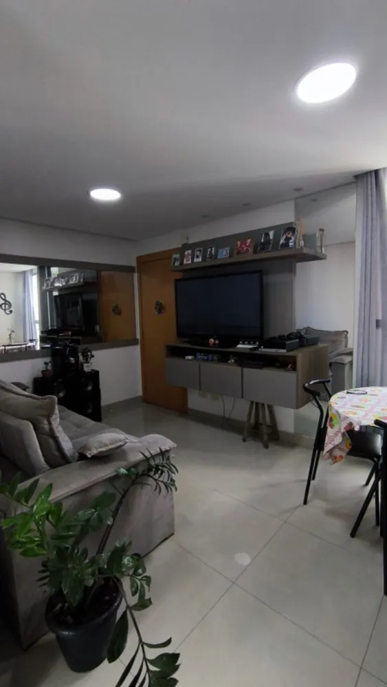 Apartamento, 2 quartos, 45 m² - Foto 7