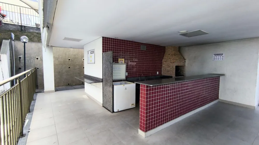 Apartamento, 2 quartos, 45 m² - Foto 4