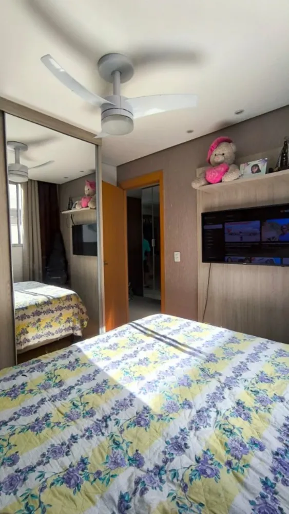 Apartamento, 2 quartos, 45 m² - Foto 10