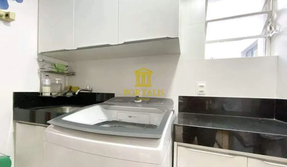 Casa, 3 quartos, 153 m² - Foto 10