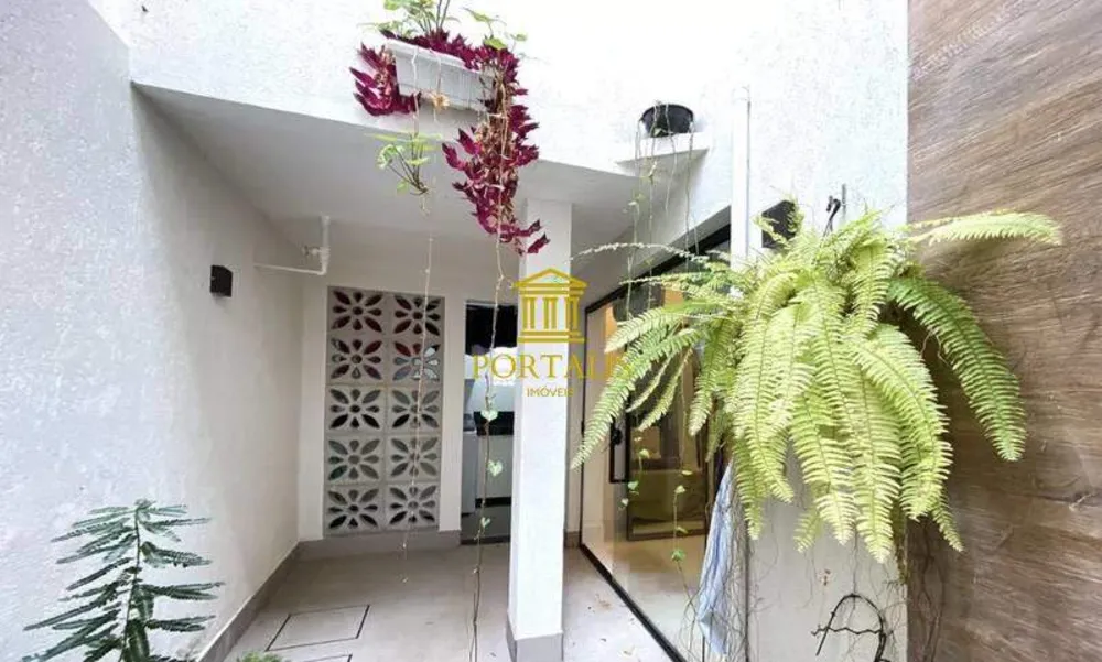 Casa, 3 quartos, 153 m² - Foto 14