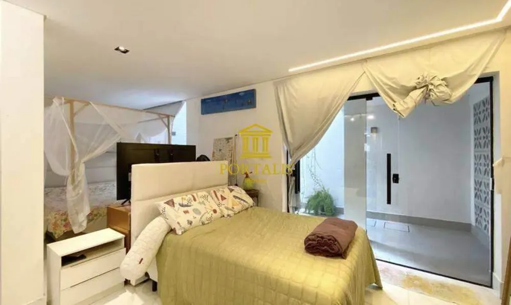 Casa, 3 quartos, 153 m² - Foto 4
